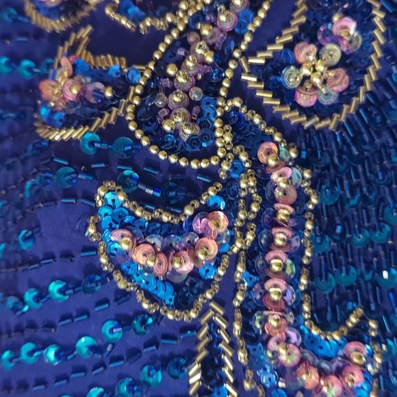 La Bella Boutique Dress - Picture 7 of 8